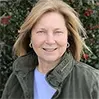 Headshot - Carole P. Roman