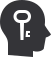Cognitive Behavioral Therapy (CBT) Icon